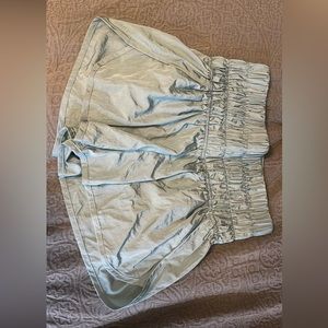 Free people shorts